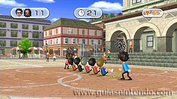 Wii Party