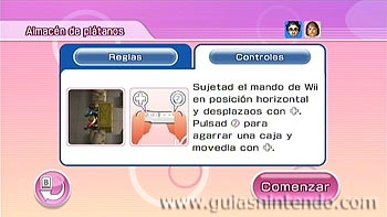 Wii Party