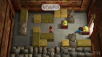 Wii Party