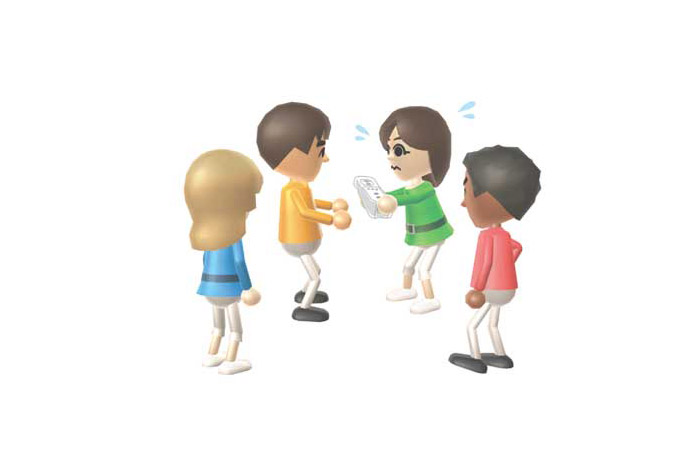 Guías Nintendo