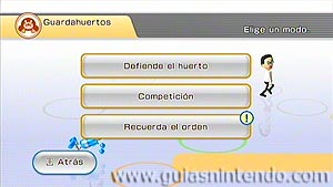 Wii Play Motion