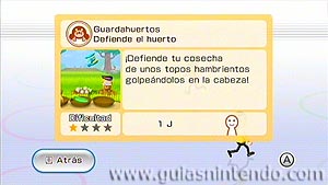 Wii Play Motion