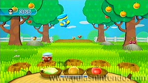 Wii Play Motion