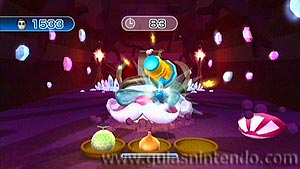 Wii Play Motion