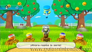 Wii Play Motion