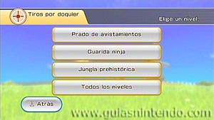 Wii Play Motion