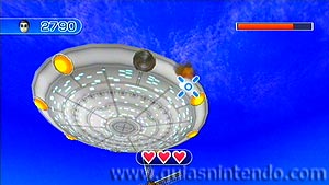 Wii Play Motion