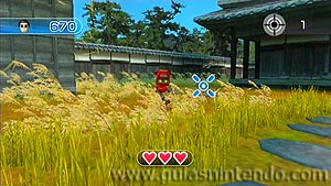 Wii Play Motion