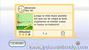 Wii Play Motion