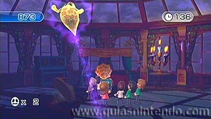 Wii Play Motion