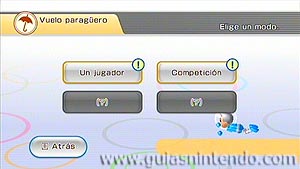 Wii Play Motion