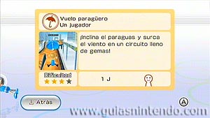 Wii Play Motion