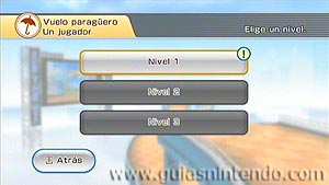 Wii Play Motion