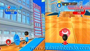 Wii Play Motion