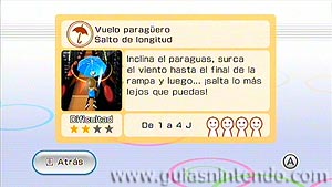 Wii Play Motion