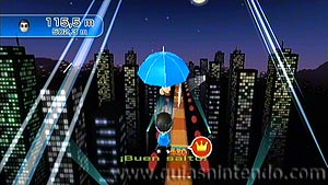 Wii Play Motion