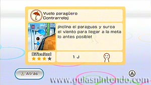Wii Play Motion