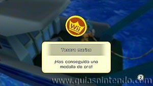 Wii Play Motion
