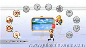 Wii Play Motion