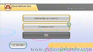 Wii Play Motion