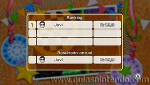 Wii Play Motion