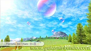 Wii Play Motion