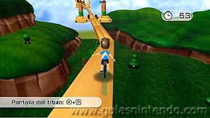 Wii Play Motion