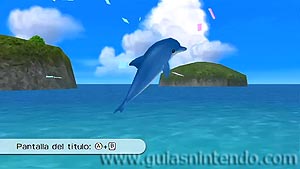 Wii Play Motion