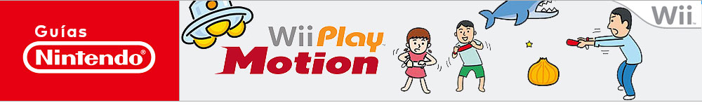 Guías Nintendo