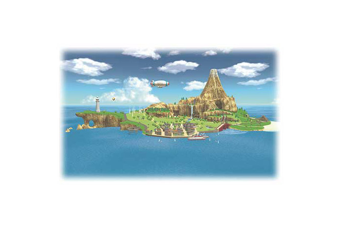 Guías Nintendo