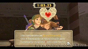 The Legend of Zelda: Skyward Sword