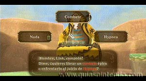 The Legend of Zelda: Skyward Sword