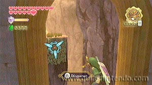 The Legend of Zelda: Skyward Sword
