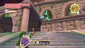 The Legend of Zelda: Skyward Sword