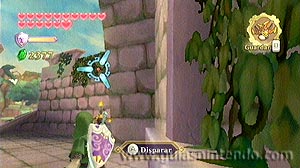 The Legend of Zelda: Skyward Sword