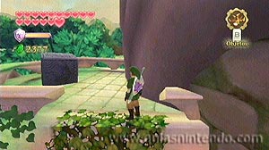The Legend of Zelda: Skyward Sword