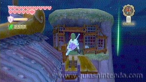 The Legend of Zelda: Skyward Sword