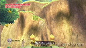 The Legend of Zelda: Skyward Sword