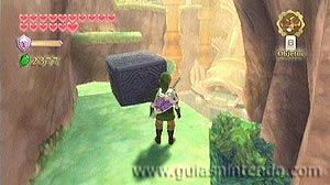 The Legend of Zelda: Skyward Sword