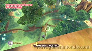 The Legend of Zelda: Skyward Sword
