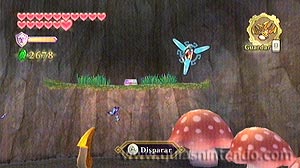 The Legend of Zelda: Skyward Sword
