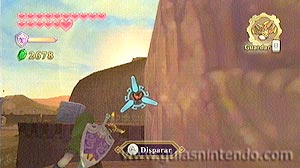 The Legend of Zelda: Skyward Sword