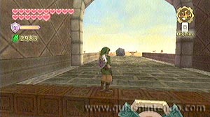The Legend of Zelda: Skyward Sword