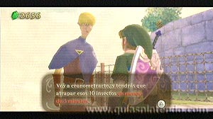 The Legend of Zelda: Skyward Sword