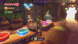 The Legend of Zelda: Skyward Sword