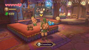 The Legend of Zelda: Skyward Sword