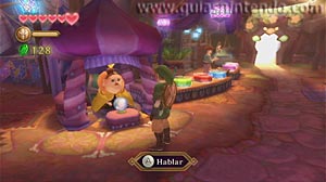 The Legend of Zelda: Skyward Sword