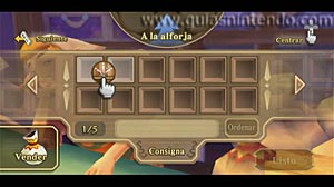 The Legend of Zelda: Skyward Sword