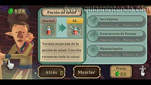 The Legend of Zelda: Skyward Sword