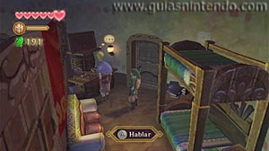The Legend of Zelda: Skyward Sword
